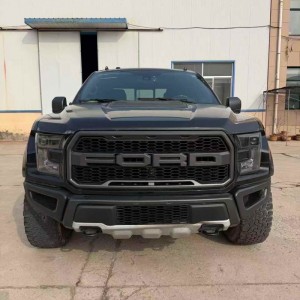 保定19年福特猛禽