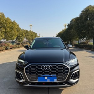 盐城24年奥迪Q5