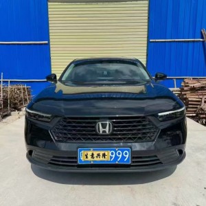 江门25年本田雅阁