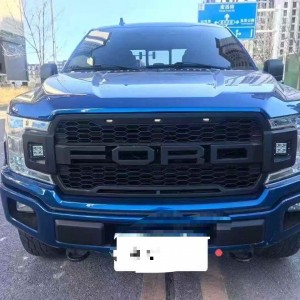 邢台19年福特猛禽