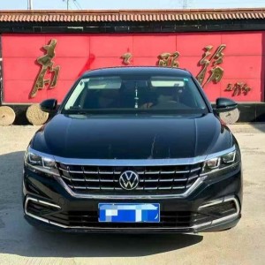 淄博21年大众帕萨特