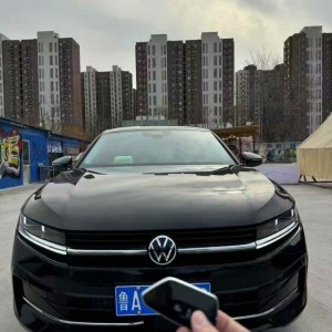 青岛24年大众迈腾