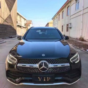 东营20年奔驰GLC