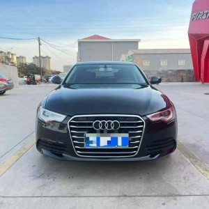 沧州15年奥迪A6L