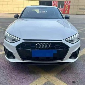 邢台26年奥迪A4L