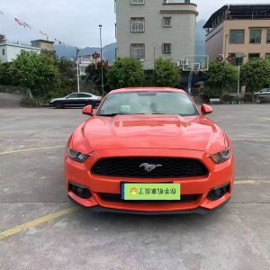 广州15年福特野马