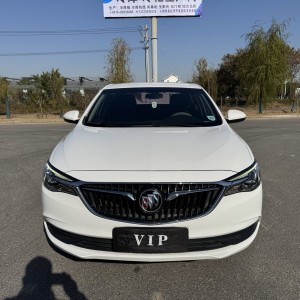 盐城20年别克英朗