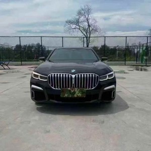 徐州22年宝马7系