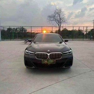 徐州22年宝马5系