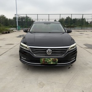 徐州19年大众朗逸