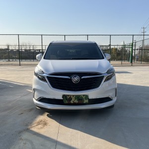 徐州21年别克GL8