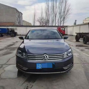 邯郸13年大众迈腾