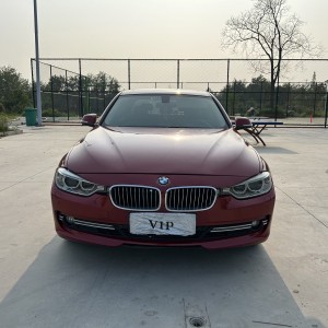 徐州12年宝马3系