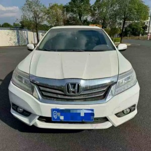 江门15年本田凌派