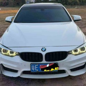 汕头18年宝马4系