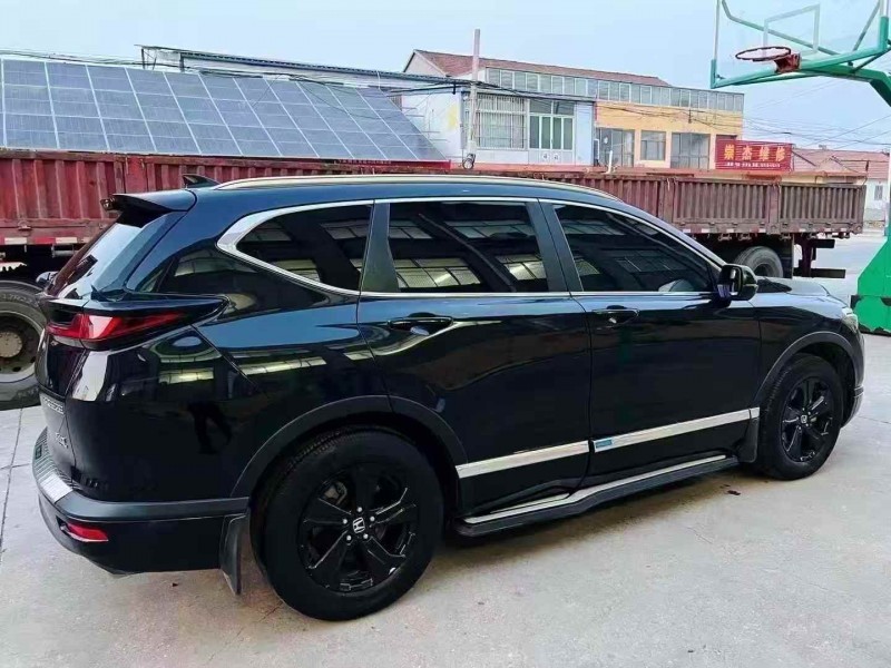 枣庄21年本田皓影7