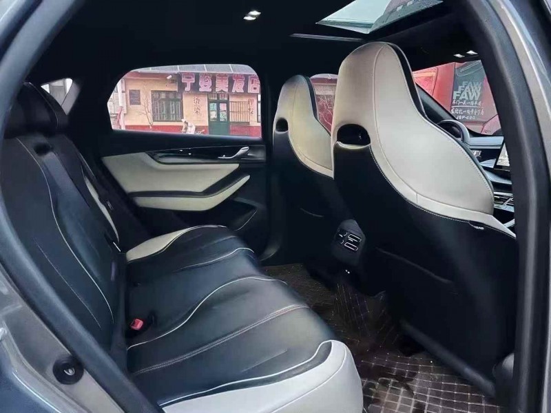 枣庄23年比亚迪秦4