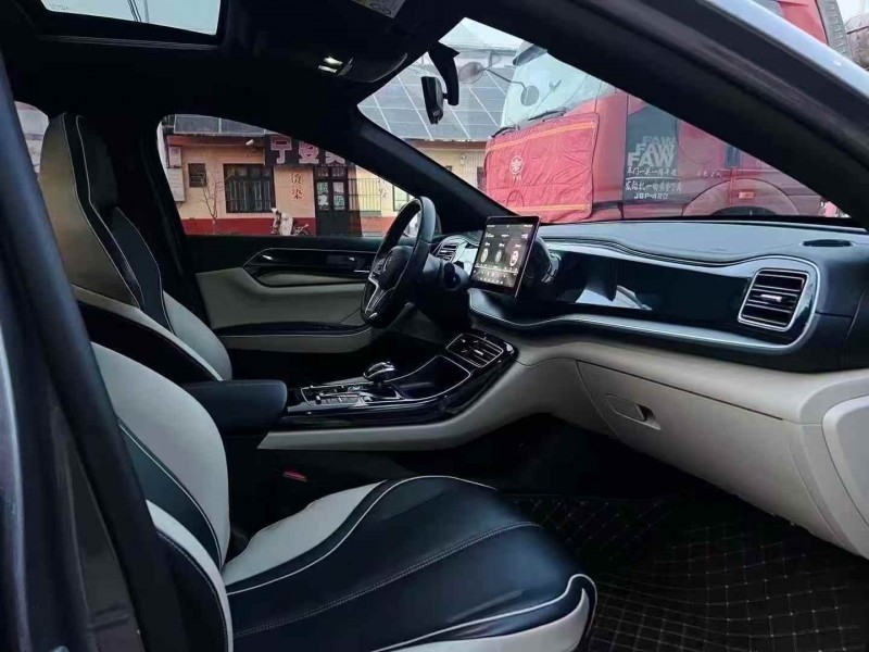 枣庄23年比亚迪秦5