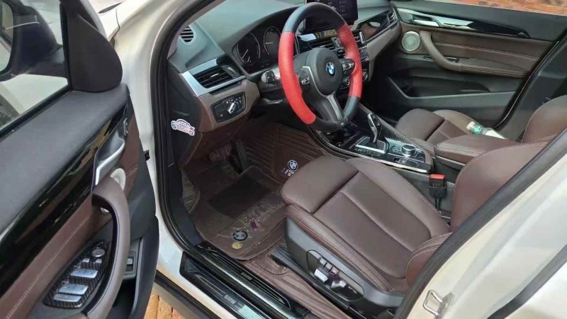 石家庄22年宝马X13