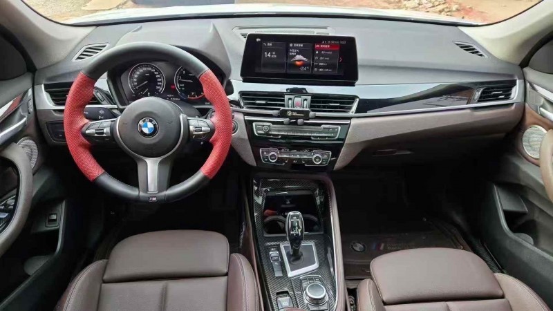 石家庄22年宝马X15