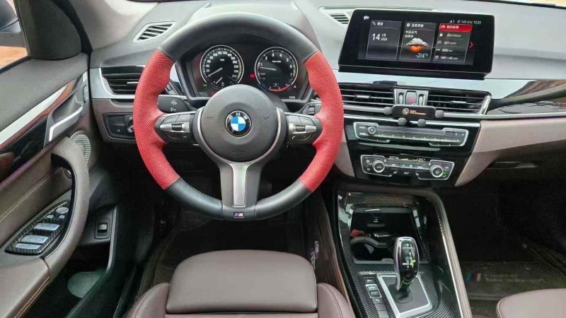 石家庄22年宝马X16