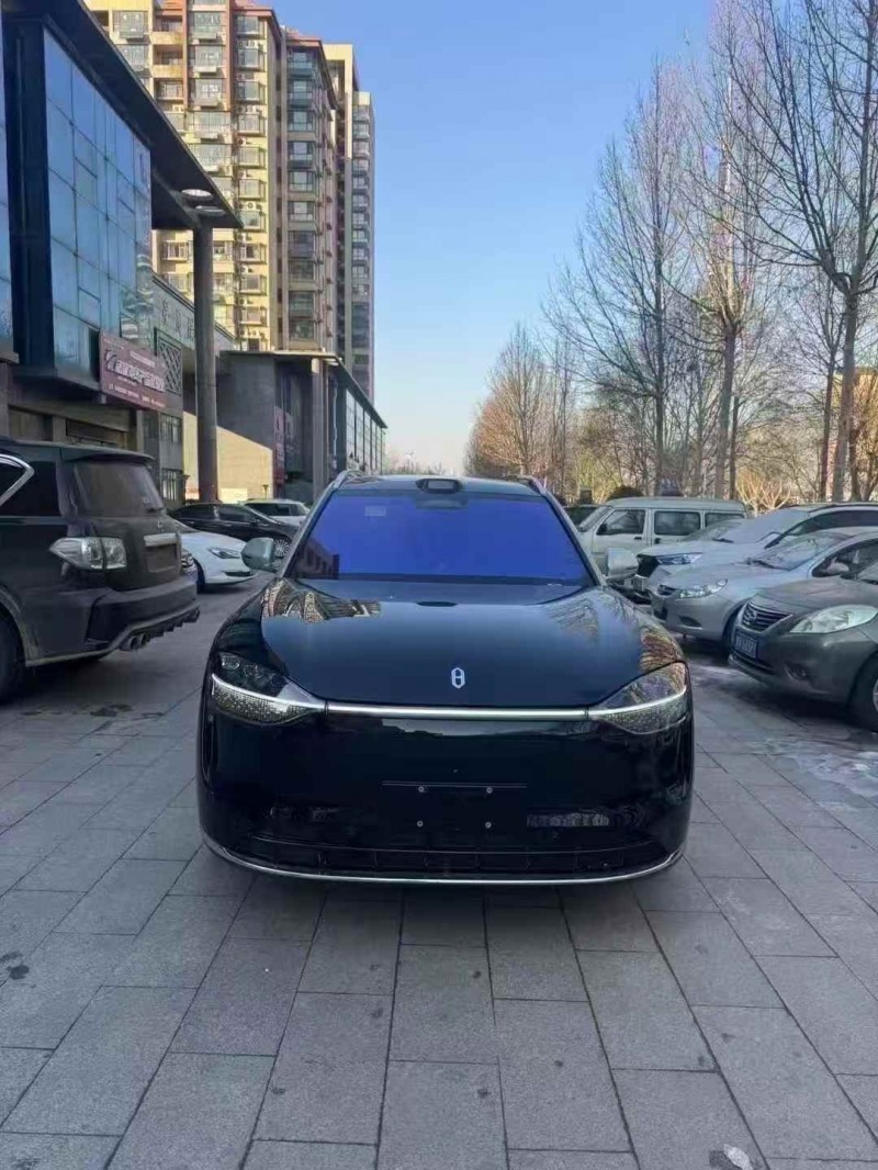 东营24年华为智选问界1