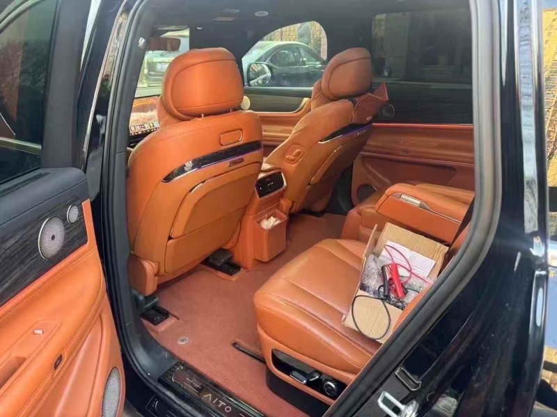 东营24年华为智选问界5