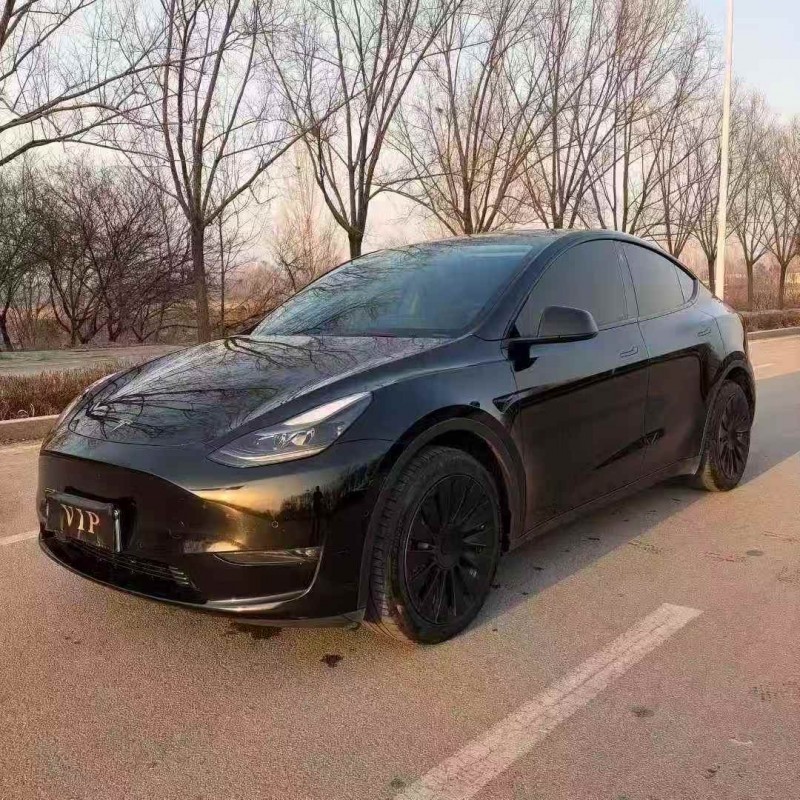 青岛22年特斯拉MODEL Y3