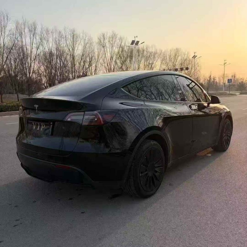 青岛22年特斯拉MODEL Y6