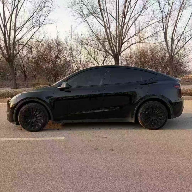 青岛22年特斯拉MODEL Y7