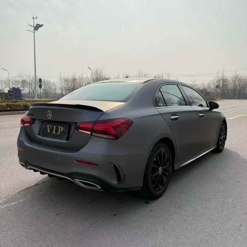 潍坊19年奔驰A7