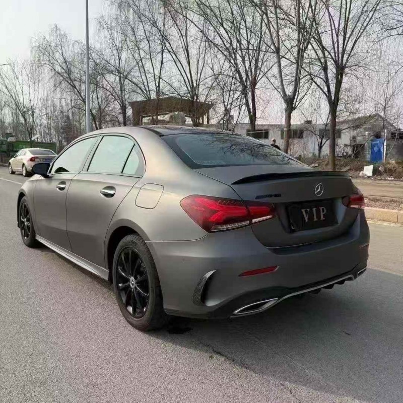 潍坊19年奔驰A8