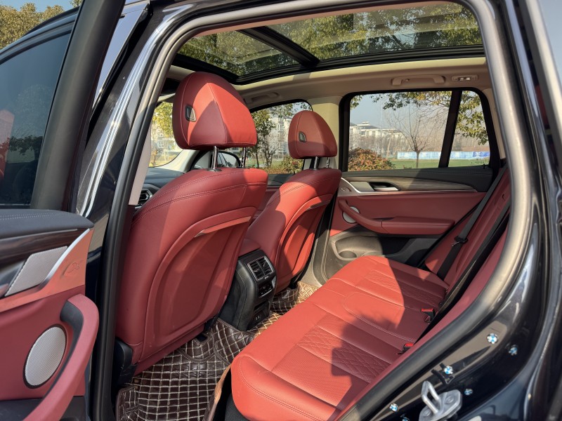 盐城24年宝马X35