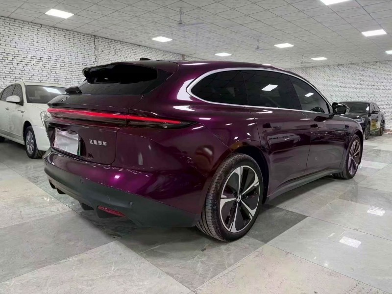 廊坊23年蔚来ET58