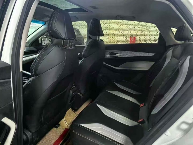 廊坊24年吉利缤瑞5