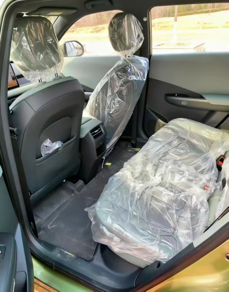 聊城26年东风纳米5