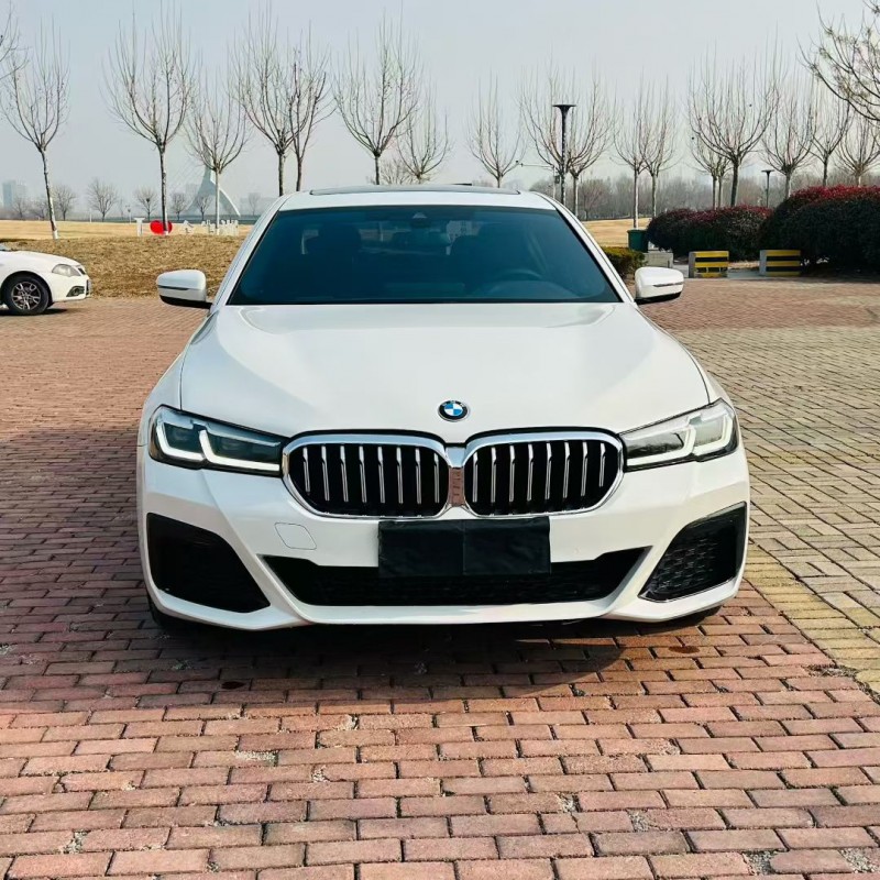 聊城22年宝马5系1