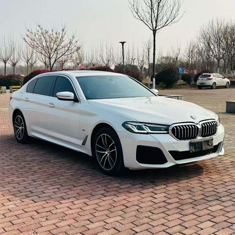 聊城22年宝马5系2