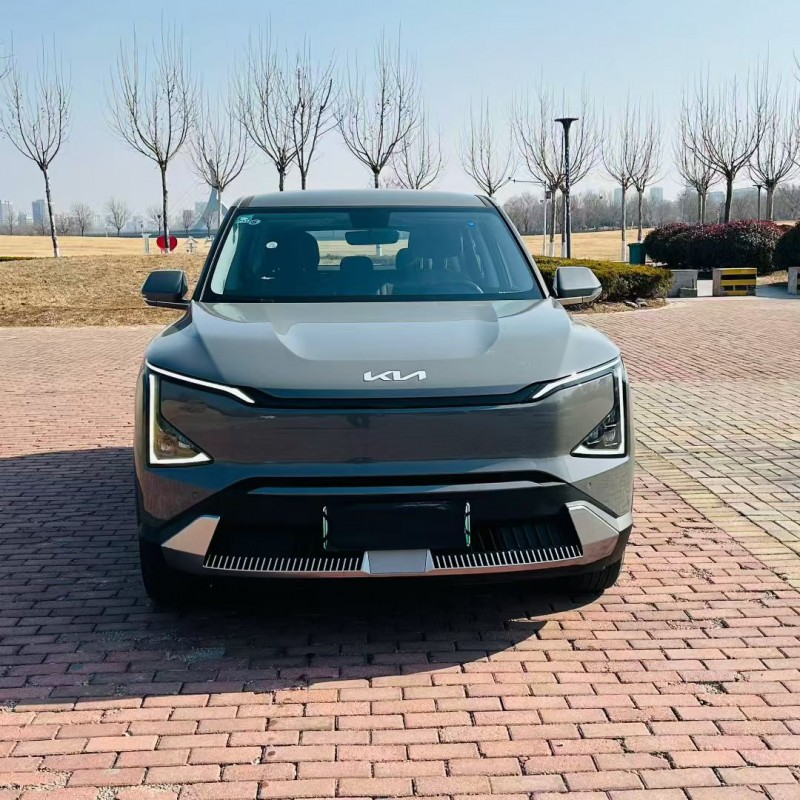 聊城25年起亚EV51