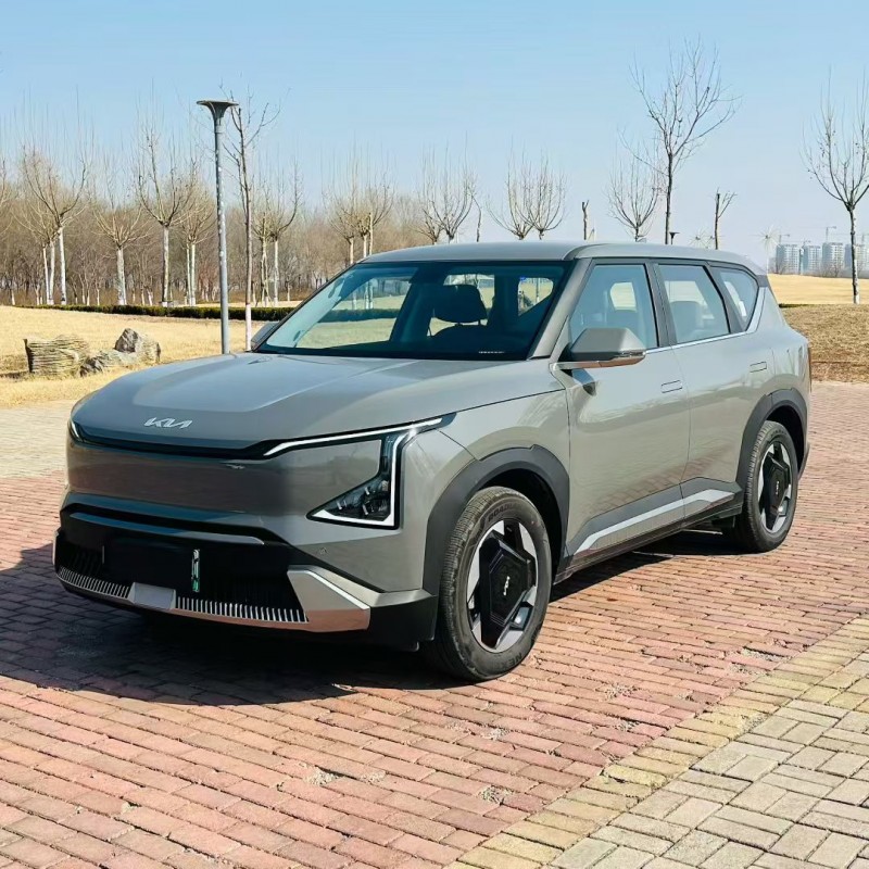 聊城25年起亚EV52