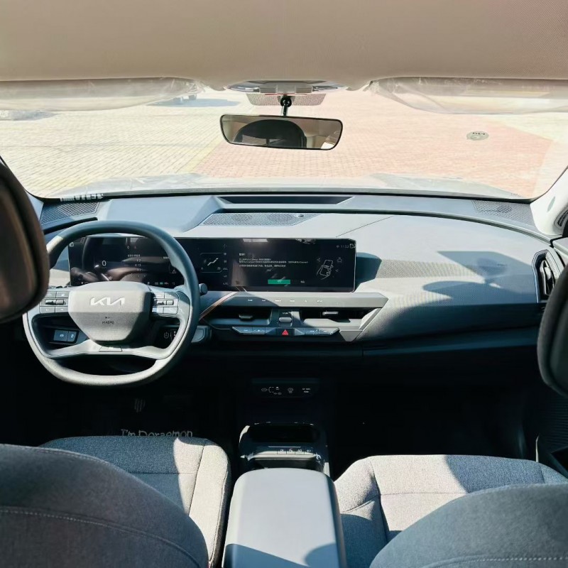 聊城25年起亚EV56