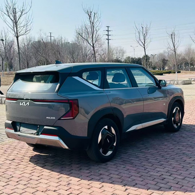 聊城25年起亚EV58