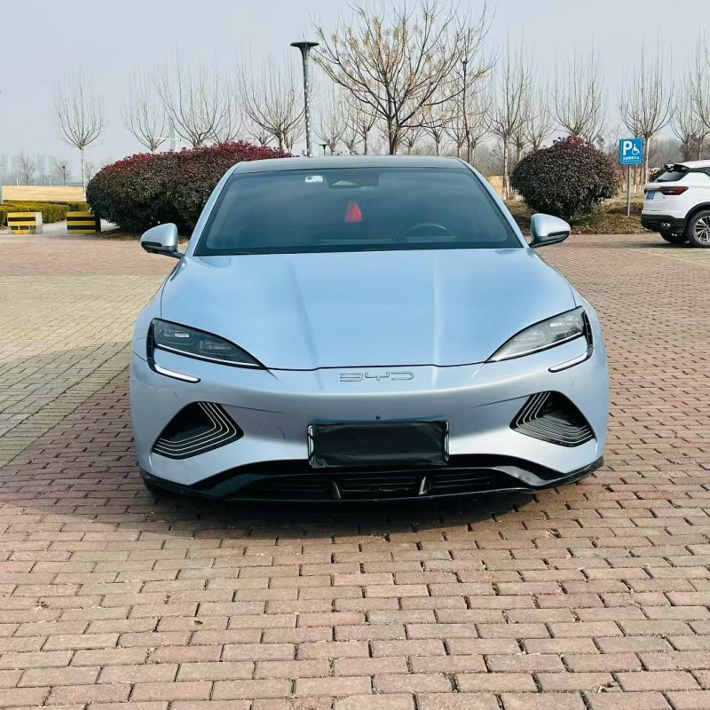 聊城23年比亚迪海豹1