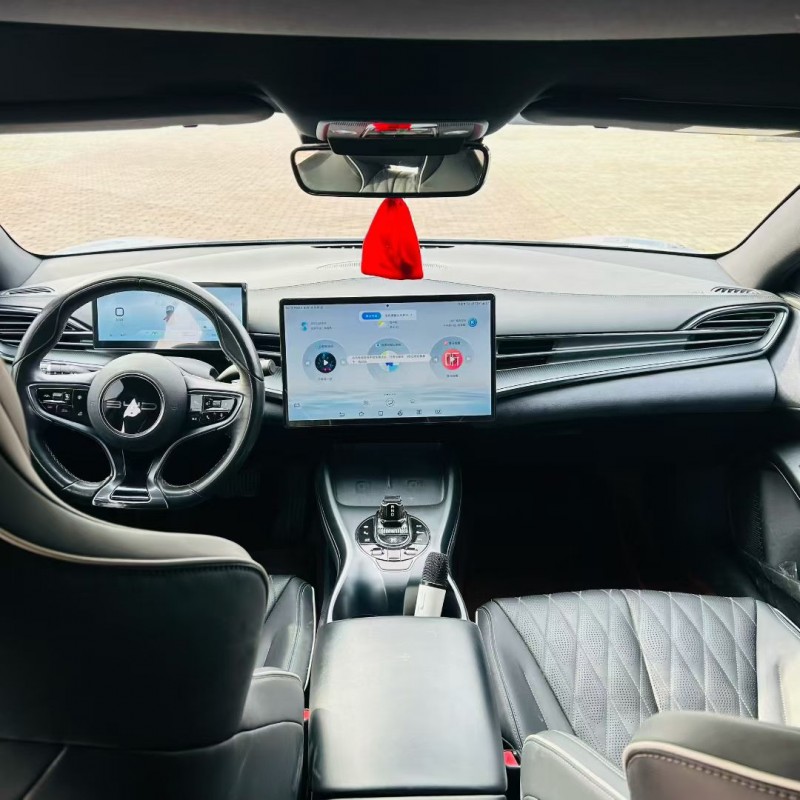 聊城23年比亚迪海豹6