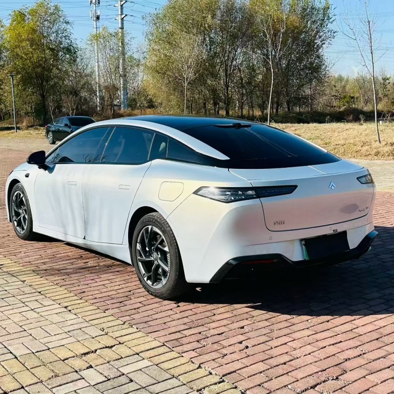 聊城24年传祺昊铂GT8