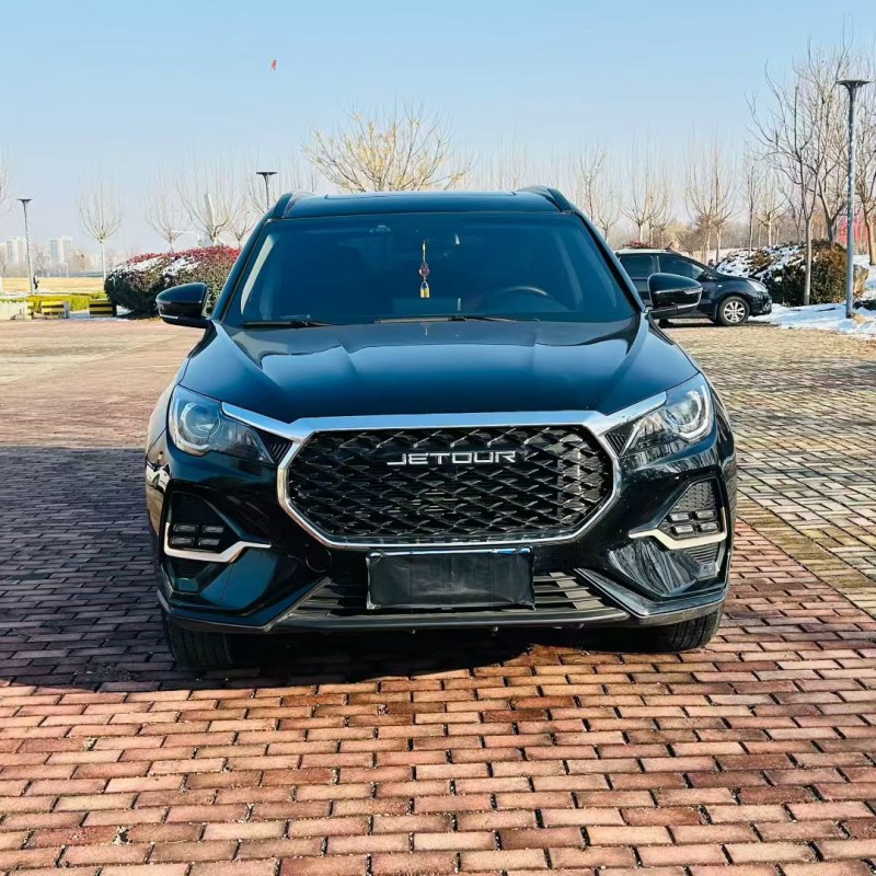 聊城24年奇瑞捷途1