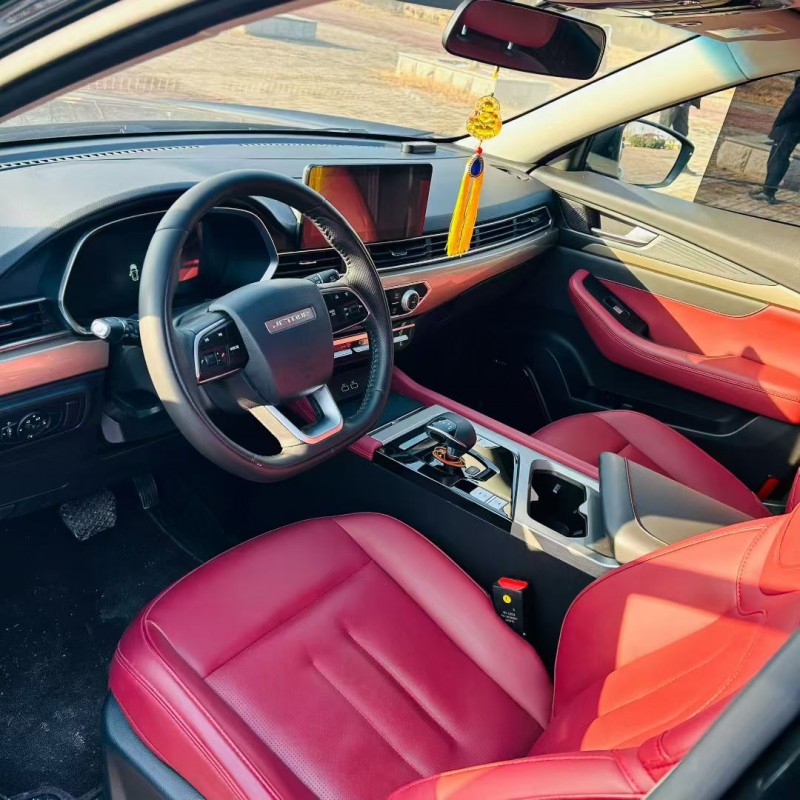 聊城24年奇瑞捷途4