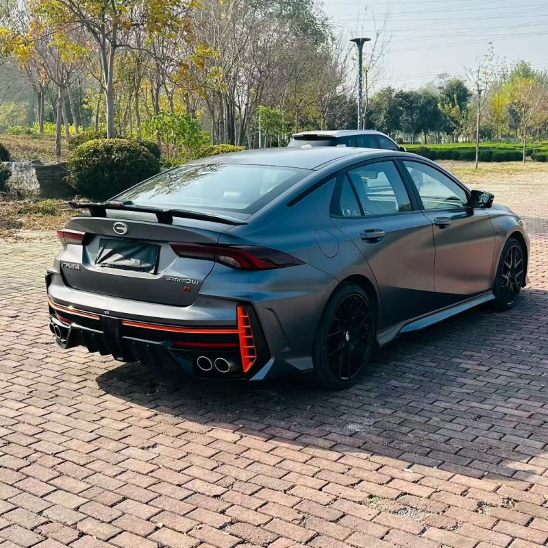 聊城23年传祺影豹8