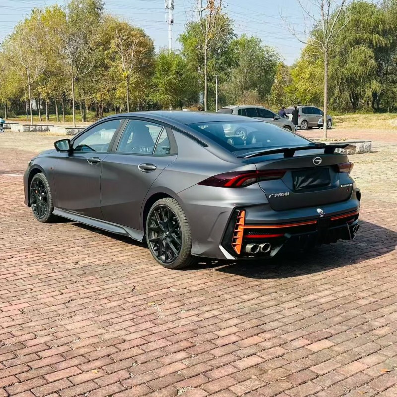 聊城23年传祺影豹9