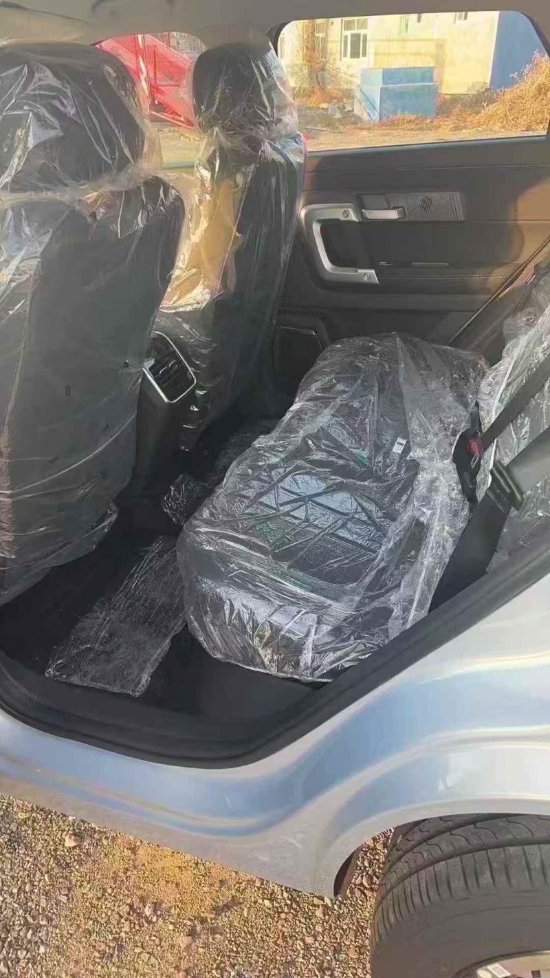 石家庄26年奇瑞探索9